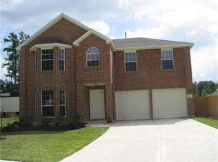 5107 Bright Oak Ct, Spring, TX 77373