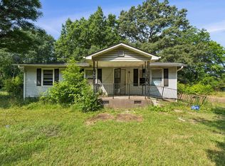 1141 Morgan Rd, Henderson, NC 27537