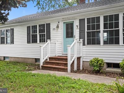 200 Hurlock Ave, Hurlock, MD, 21643