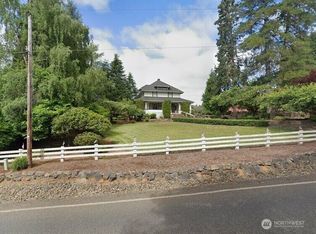 957 Germany Creek Rd, Longview, WA 98632