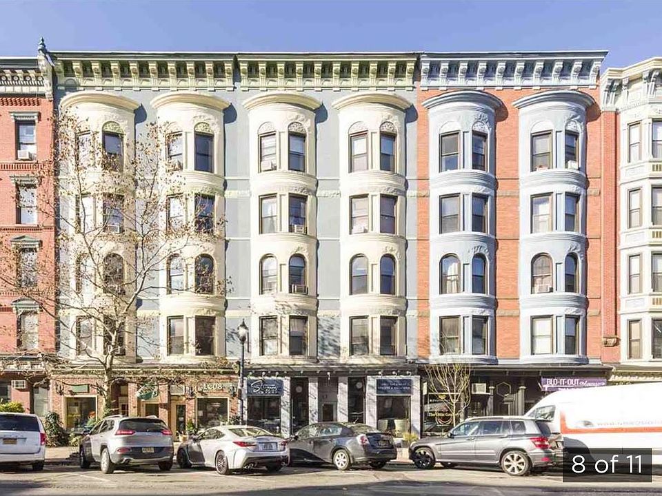 1210 Washington Street Hoboken