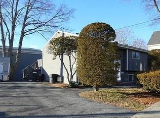 43 Union St #2, Melrose, MA 02176