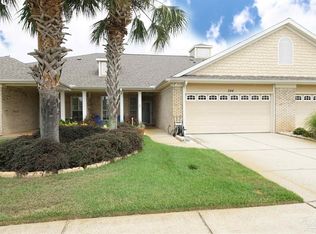 244 Diamond Cv, Destin, FL 32541