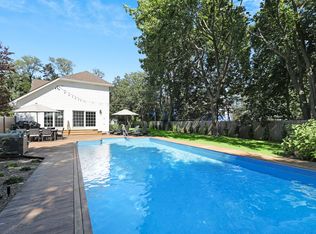 70 Tanners Neck Ln, Westhampton, NY 11977