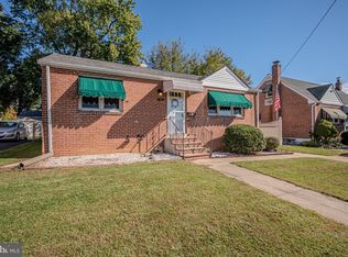 209 Taylor Rd, Wilmington, DE 19804