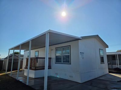 210 W Cypress Rd #27, Oakley, CA, 94561