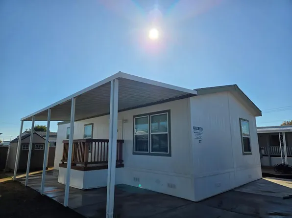 210 W Cypress Rd #27, Oakley, CA 94561