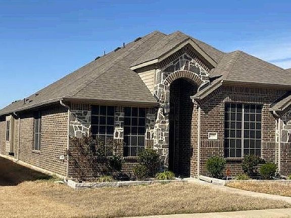 Property Side View