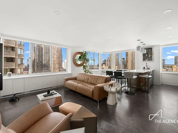 61 W 62nd St APT 23J, New York, NY 10023