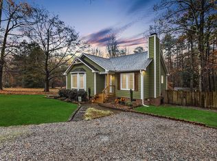 4200 Rockside Hills Dr, Raleigh, NC 27603