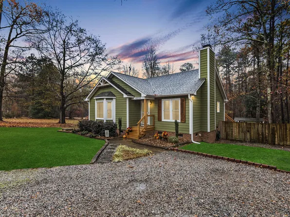 4200 Rockside Hills Dr, Raleigh, NC 27603