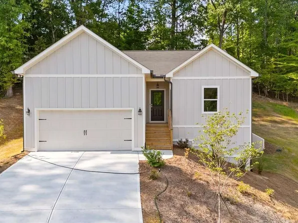 6220 Carlys Way, Gainesville, GA 30506