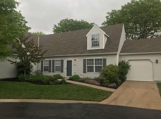 6251 McNaughten Place Ln, Columbus, OH 43213