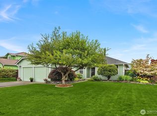 Sun Meadows Div. 2, Kent, WA 98030