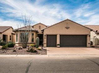 5245 W Pueblo Dr, Eloy, AZ 85131