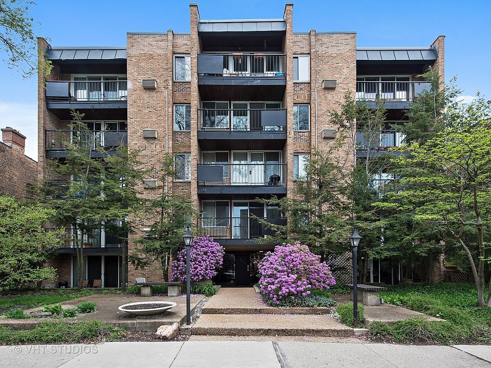 1st image of 530 Hinman Ave APT 4C