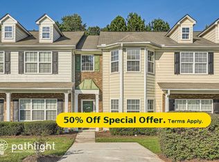 4857 W Park Cir, Atlanta, GA 30349