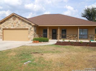 845 Misty Ln, Spring Branch, TX 78070
