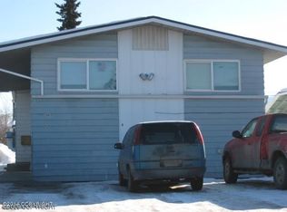 401 Mumford St APT 2, Anchorage, AK 99508