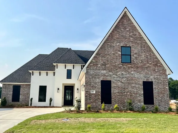 903 Aaron Ln, Benton, LA 71006