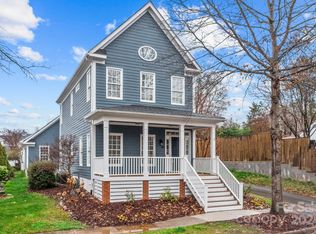 13723 Batemans Rd, Huntersville, NC 28078