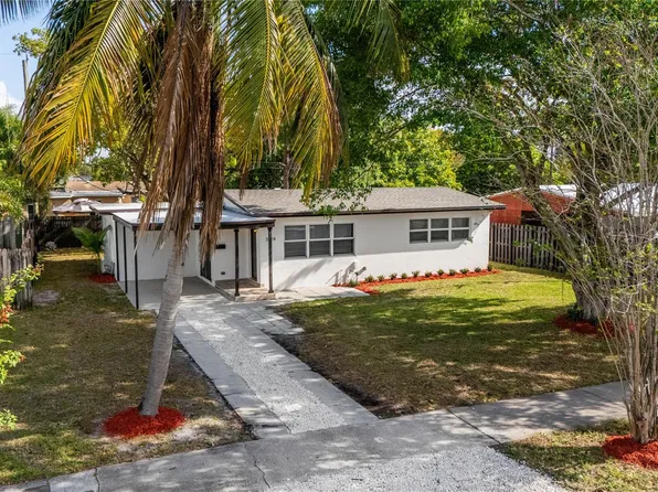 2209 SW 5th Place, Fort Lauderdale, FL 33312