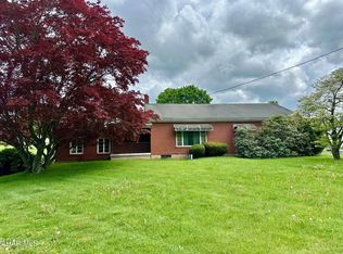 466 Raystown Rd, Everett, PA 15537