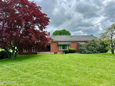 466 Raystown Rd, Everett, PA, 15537