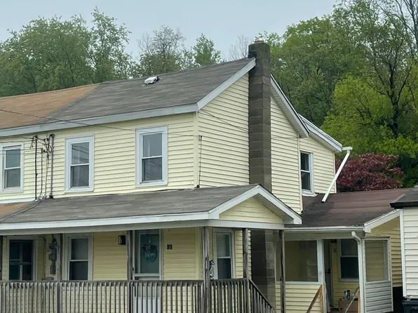 10 Trenton, Mahanoy City, PA 17948