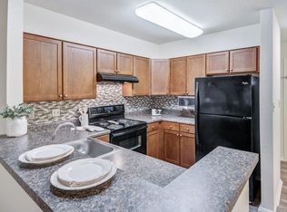 St. Marys Landing Apartments and Townhomes, Lexington Park, MD 20653