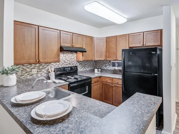 St. Marys Landing Apartments and Townhomes