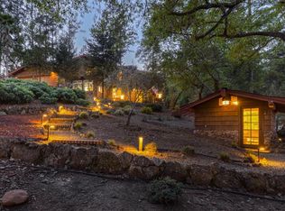 5779 Trailwood Drive, Santa Rosa, CA 95404