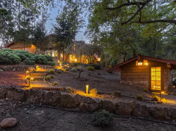 5779 Trailwood Drive, Santa Rosa, CA 95404