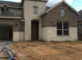 4818 Applewood Crest Ln, Rosharon, TX 77583