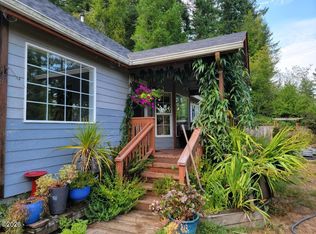 1855 NE Mossy Loop, Toledo, OR 97391