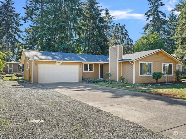 1924 165th Street Ct E, Spanaway, WA 98387