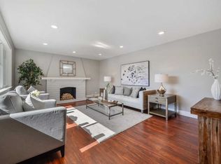 1290 Ribbon St, Foster City, CA 94404