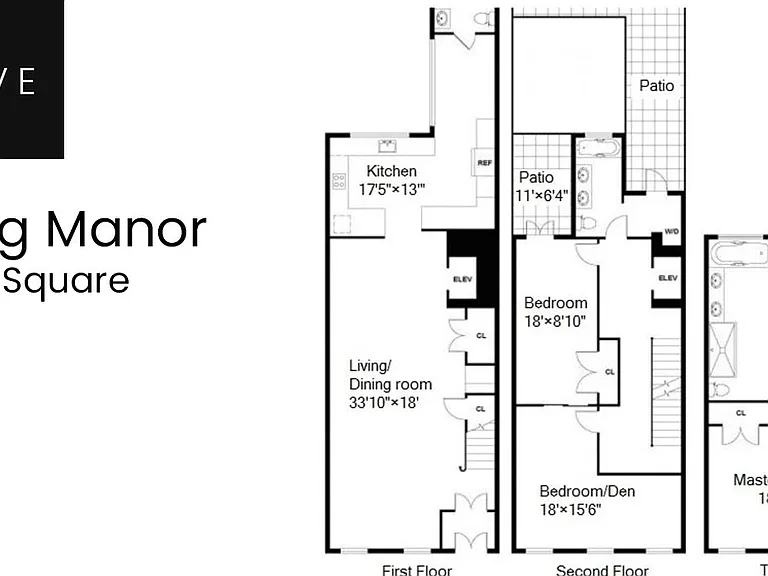 47 Irving Pl #1 — Photo 44