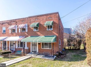 1501 Fort Dupont St SE, Washington, DC 20020