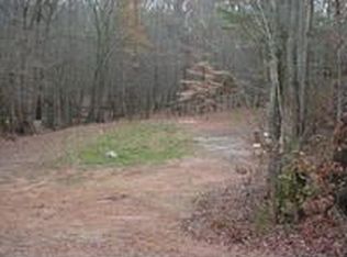 5248 Hudson Rivers Church Rd, Danielsville, GA 30633