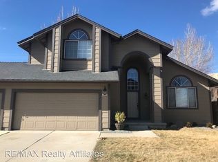 2979 Aspendale Dr, Reno, NV 89503