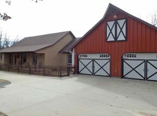 11001 Jones Rd, Russellville, MO 65074