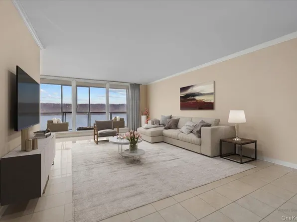 2727 Palisade Avenue #8H, Bronx, NY 10463