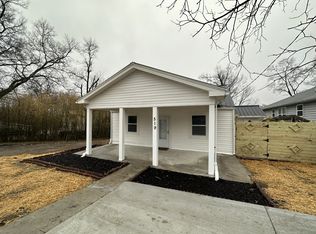 519 Elgin St, Nashville, TN 37211