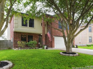 1648 Willow Top Dr, Schertz, TX 78154
