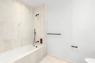 Rented by New York Residence