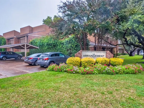 5130 Amesbury Dr #203, Dallas, TX 75206