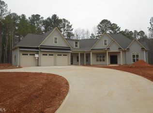 0 Dorain Ct #12, Newnan, GA 30265