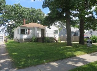 502 Patterson Ave, Bay City, MI 48706