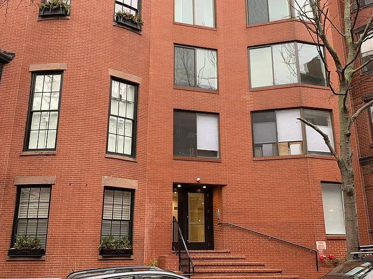 34 Hancock St #1A — Photo 10